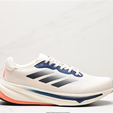 ADIDAS ALPHABOUNCE BEYOND M 運動鞋緩震透氣輕質休閑跑步鞋