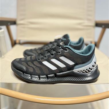 Adidas Climacool Ventania 2021 M 清風高彈系列超輕量休閑運動慢跑鞋