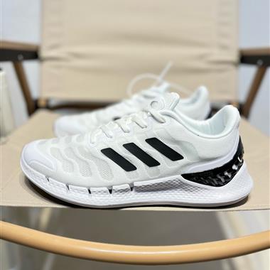 Adidas Climacool Ventania 2021 M 清風高彈系列超輕量休閑運動慢跑鞋