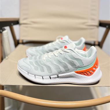 Adidas Climacool Ventania 2021 M 清風高彈系列超輕量休閑運動慢跑鞋