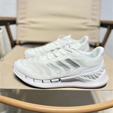 Adidas Climacool Ventania 2021 M 清風高彈系列超輕量休閑運動慢跑鞋