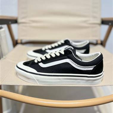 Vans Style 36 低幫系列