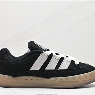 Human Made x Adidas Adimatic Low"Dust Green"
