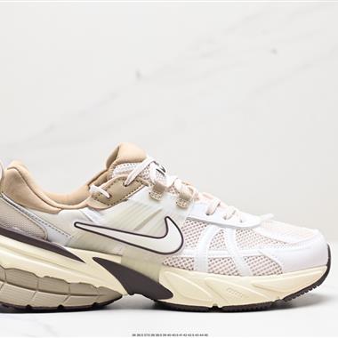 NIKE V2K Runtekk 減震防滑復古低幫跑步鞋