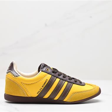 Wales Bonner x Adidas WB Japan Low"Cardboard"WB