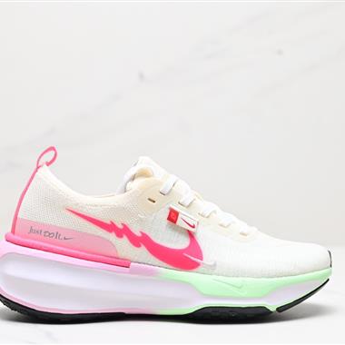 Nike Zoom X Invincible Run Fk 3 馬拉松機能風格運動鞋