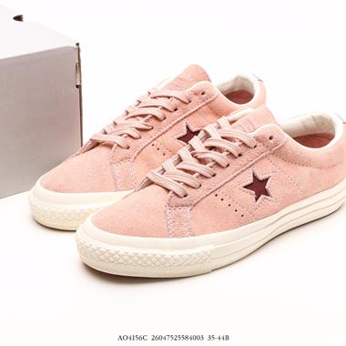 Converse One Star Pro 