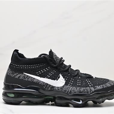 Nike Vapormax 2023 Flyknit 飛織透氣休閑全掌大氣墊跑鞋