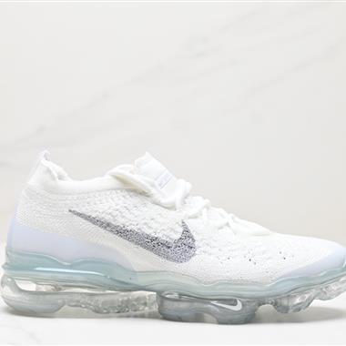 Nike Vapormax 2023 Flyknit 飛織透氣休閑全掌大氣墊跑鞋