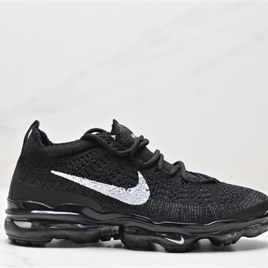 Nike Vapormax 2023 Flyknit 飛織透氣休閑全掌大氣墊跑鞋