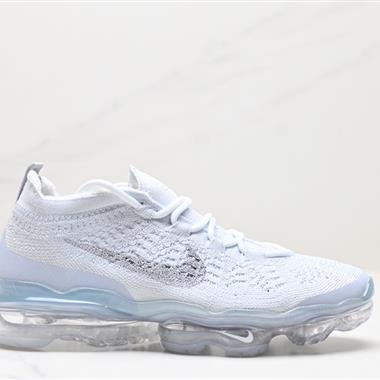 Nike Vapormax 2023 Flyknit 飛織透氣休閑全掌大氣墊跑鞋