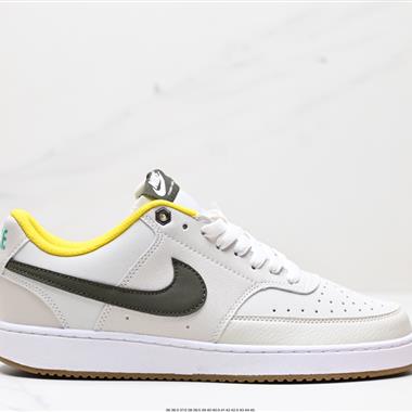 Nike Court Vision Low 