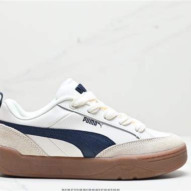 PUMA PARK LIFESTYLE OG 復古休閑板鞋 