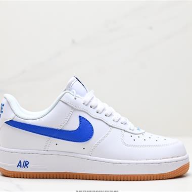 Nike Air Force 1 Low  空軍一號低幫百搭休閑運動板鞋