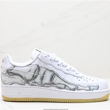 Nike Air Force 1 Low  空軍一號低幫百搭休閑運動板鞋