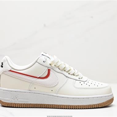 Nike Air Force 1 Low  空軍一號低幫百搭休閑運動板鞋