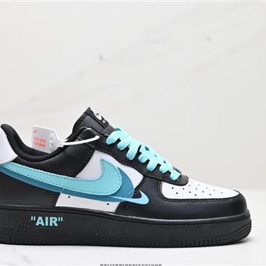Nike Air Force 1 Low  空軍一號低幫百搭休閑運動板鞋