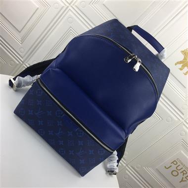 LOUIS VUITTON    2024新款時尚休閒包 尺寸：40x30x20CM