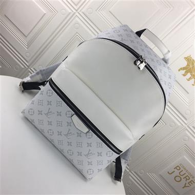 LOUIS VUITTON    2024新款時尚休閒包 尺寸：40x30x20CM