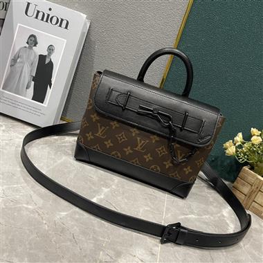 LOUIS VUITTON    2024新款女生時尚休閒包 尺寸：25-9-10CM