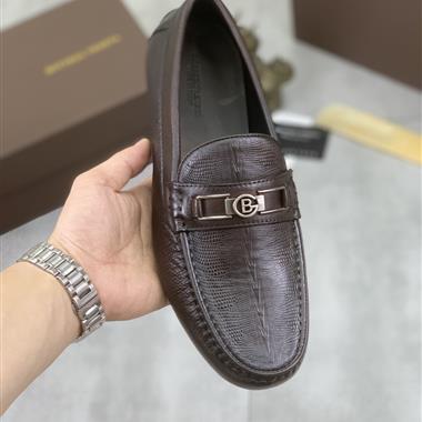 BOTTEGA VENETA   2024新款男生休閒時尚鞋子