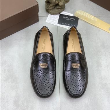 BOTTEGA VENETA   2024新款男生休閒時尚鞋子