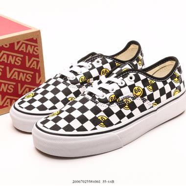 VANS OG Authentic LX 