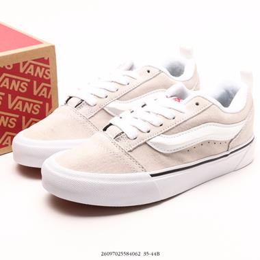  Vans Knu-Skool VR3 LX 