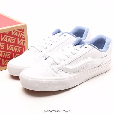  Vans Knu-Skool VR3 LX 