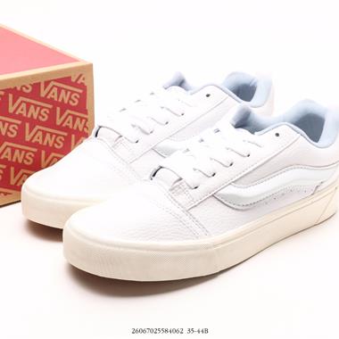  Vans Knu-Skool VR3 LX 