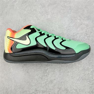 Nike  KD 17 EP 十七代簽名實戰籃球鞋 