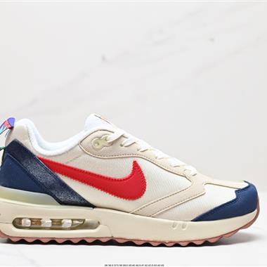 Nike Air Max Dawn 黎明系列低幫氣墊百搭休閑運動慢跑鞋 