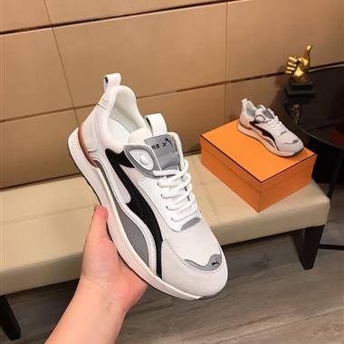 PUMA   2024新款男生休閒時尚鞋子