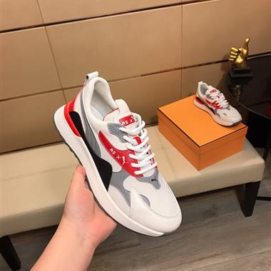 PUMA   2024新款男生休閒時尚鞋子