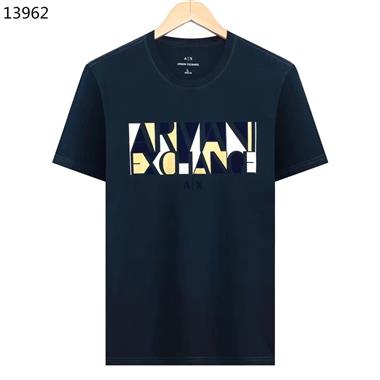 ARMANI   2024夏季新款短袖T恤