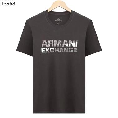 ARMANI   2024夏季新款短袖T恤