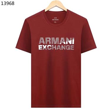 ARMANI   2024夏季新款短袖T恤