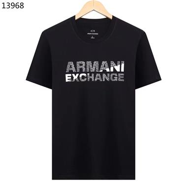 ARMANI   2024夏季新款短袖T恤