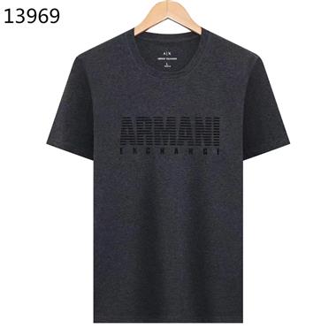 ARMANI   2024夏季新款短袖T恤