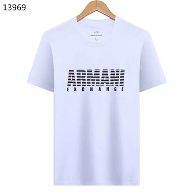 ARMANI   2024夏季新款短袖T恤