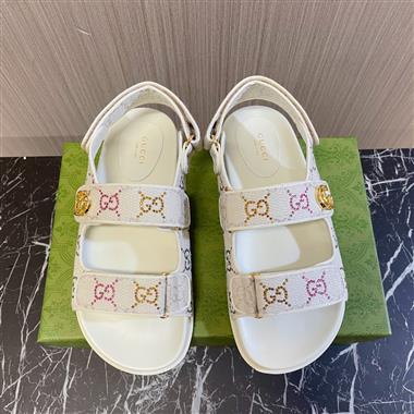 GUCCI   2024新款女生休閒時尚鞋子