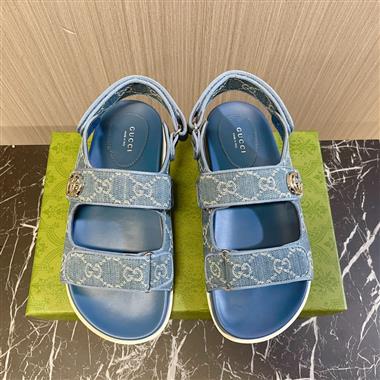 GUCCI   2024新款女生休閒時尚鞋子