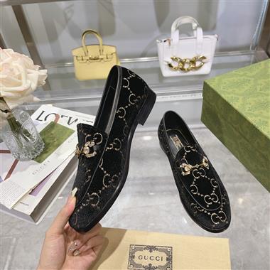 GUCCI   2024新款女生休閒時尚鞋子