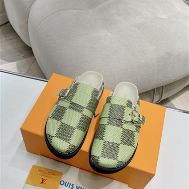 Louis Vuitton  2024新款女生休閒時尚鞋子