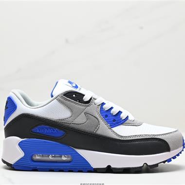 Nike Air Max 90 經典復古小氣墊緩震跑鞋 