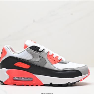 Nike Air Max 90 經典復古小氣墊緩震跑鞋 