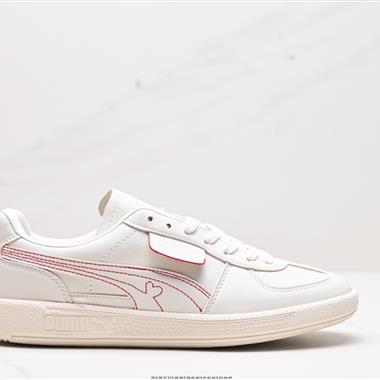 Puma Palermo OG 防滑耐磨低幫德訓板鞋