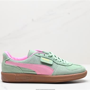 Puma Palermo OG 防滑耐磨低幫德訓板鞋