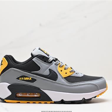 Nike Air Max 90 經典復古小氣墊緩震跑鞋