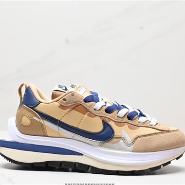 Sacai X Nike vaporWaffle 華夫三代3.0 聯名款運動鞋